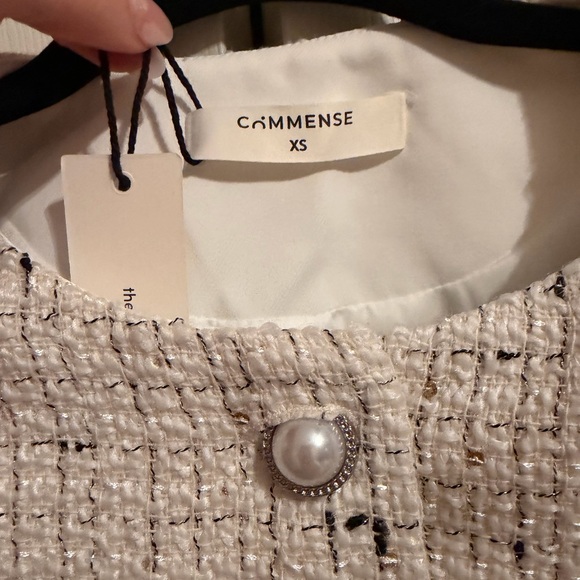 Commense Tweed Set - Picture 4 of 7